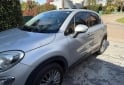 Autos - Fiat 500x pop star 2019 Nafta 120000Km - En Venta