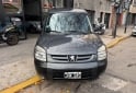 Utilitarios - Peugeot Partner hdi 1.6 patagonic 2010 Diesel 111111Km - En Venta