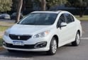 Autos - Peugeot 408 2017 Nafta  - En Venta