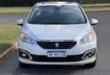 Autos - Peugeot 408 2017 Nafta  - En Venta