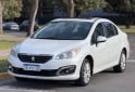 Autos - Peugeot 408 2017 Nafta  - En Venta
