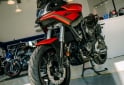 Motos - Voge DS500 2026 Nafta 0Km - En Venta