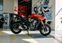 Motos - Voge DS500 2026 Nafta 0Km - En Venta