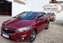 Autos - Chevrolet ONIX LTZ 1.4 2018 Nafta 121485Km - En Venta