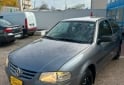 Autos - Volkswagen Gol power plus 2007 Nafta 106000Km - En Venta
