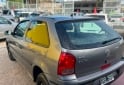 Autos - Volkswagen Gol power plus 2007 Nafta 106000Km - En Venta