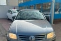 Autos - Volkswagen Gol power plus 2007 Nafta 106000Km - En Venta