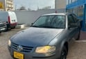 Autos - Volkswagen Gol power plus 2007 Nafta 106000Km - En Venta