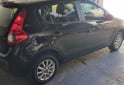 Autos - Fiat Palio Attractive 2013 Nafta 141000Km - En Venta