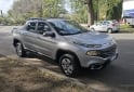 Camionetas - Fiat Toro 2020 Nafta 89000Km - En Venta