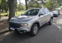 Camionetas - Fiat Toro 2020 Nafta 89000Km - En Venta