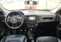 Camionetas - Fiat Toro 2020 Nafta 89000Km - En Venta