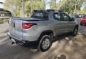 Camionetas - Fiat Toro 2020 Nafta 89000Km - En Venta