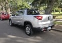 Camionetas - Fiat Toro 2020 Nafta 89000Km - En Venta