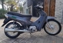 Motos - Corven Energy 110 2023 Nafta 7000Km - En Venta