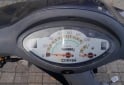 Motos - Corven Energy 110 2023 Nafta 7000Km - En Venta