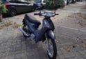 Motos - Corven Energy 110 2023 Nafta 7000Km - En Venta