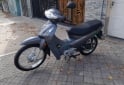 Motos - Corven Energy 110 2023 Nafta 7000Km - En Venta