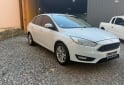 Autos - Ford FOCUS S 2016 Nafta 86000Km - En Venta
