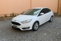 Autos - Ford FOCUS S 2016 Nafta 86000Km - En Venta