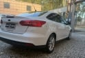 Autos - Ford FOCUS S 2016 Nafta 86000Km - En Venta