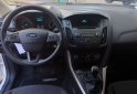Autos - Ford FOCUS S 2016 Nafta 86000Km - En Venta
