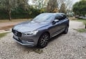 Camionetas - Volvo VOLVO XC60 T6 2020 Nafta 120000Km - En Venta
