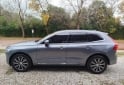 Camionetas - Volvo VOLVO XC60 T6 2020 Nafta 120000Km - En Venta