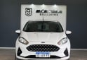 Autos - Ford Fiesta S Plus 1.6 2019 Nafta 60000Km - En Venta