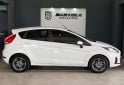 Autos - Ford Fiesta S Plus 1.6 2019 Nafta 60000Km - En Venta