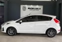 Autos - Ford Fiesta S Plus 1.6 2019 Nafta 60000Km - En Venta