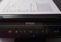 Informática - Impresora Epson Xp 201 wifi multifuncion - En Venta