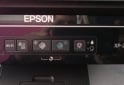 Informática - Impresora Epson Xp 201 wifi multifuncion - En Venta
