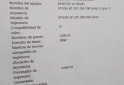 Informática - Impresora Epson Xp 201 wifi multifuncion - En Venta