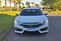 Autos - Honda Civic EXL CVT 2.0 2019 Nafta 145000Km - En Venta