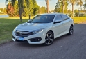Autos - Honda Civic EXL CVT 2.0 2019 Nafta 145000Km - En Venta
