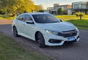 Autos - Honda Civic EXL CVT 2.0 2019 Nafta 145000Km - En Venta