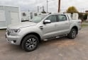 Camionetas - Ford Ranger 2021 Diesel 140000Km - En Venta