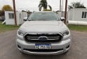Camionetas - Ford Ranger 2021 Diesel 140000Km - En Venta