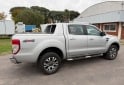 Camionetas - Ford Ranger 2021 Diesel 140000Km - En Venta
