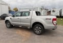 Camionetas - Ford Ranger 2021 Diesel 140000Km - En Venta