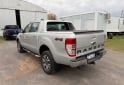 Camionetas - Ford Ranger 2021 Diesel 140000Km - En Venta