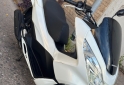 Motos - Honda PCX 2017 Nafta 17000Km - En Venta