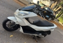 Motos - Honda PCX 2017 Nafta 17000Km - En Venta