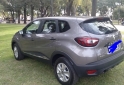 Autos - Renault Captur Life 1.6 Cadenero 2020 Nafta 34000Km - En Venta