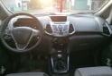 Camionetas - Ford Ecosport se 2016 Nafta 86000Km - En Venta