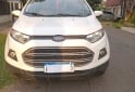 Camionetas - Ford Ecosport se 2016 Nafta 86000Km - En Venta