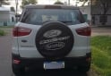 Camionetas - Ford Ecosport se 2016 Nafta 86000Km - En Venta