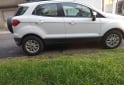 Camionetas - Ford Ecosport se 2016 Nafta 86000Km - En Venta
