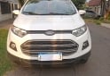 Camionetas - Ford Ecosport se 2016 Nafta 86000Km - En Venta